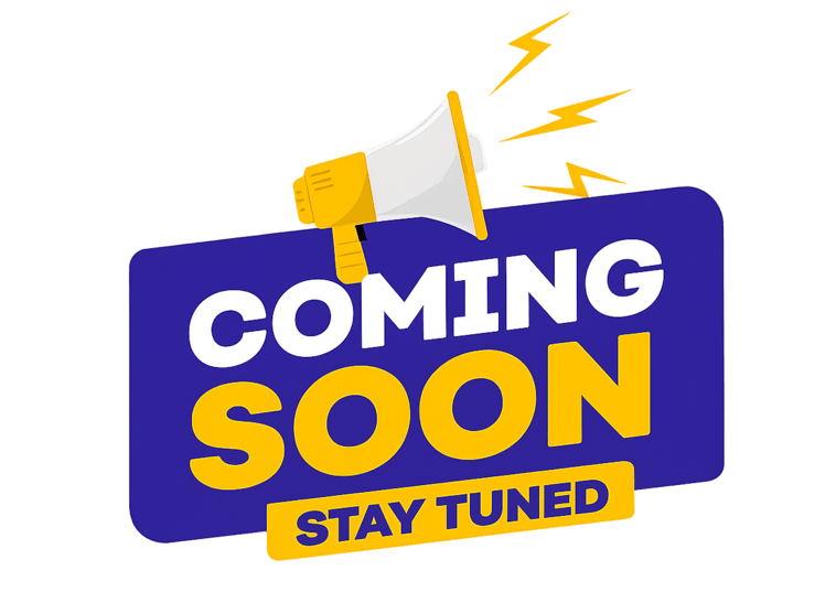 Coming soon image myth solutions