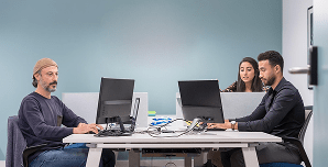About Myth Solutions