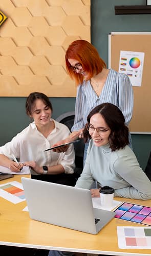 About Myth Solutions