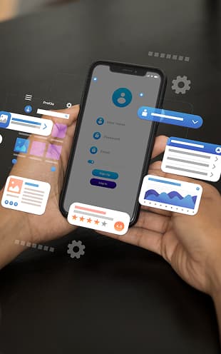 About Myth Solutions