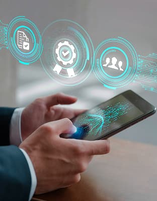 Bespoke IT Solutions