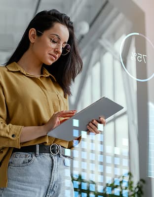 Custom Web Development